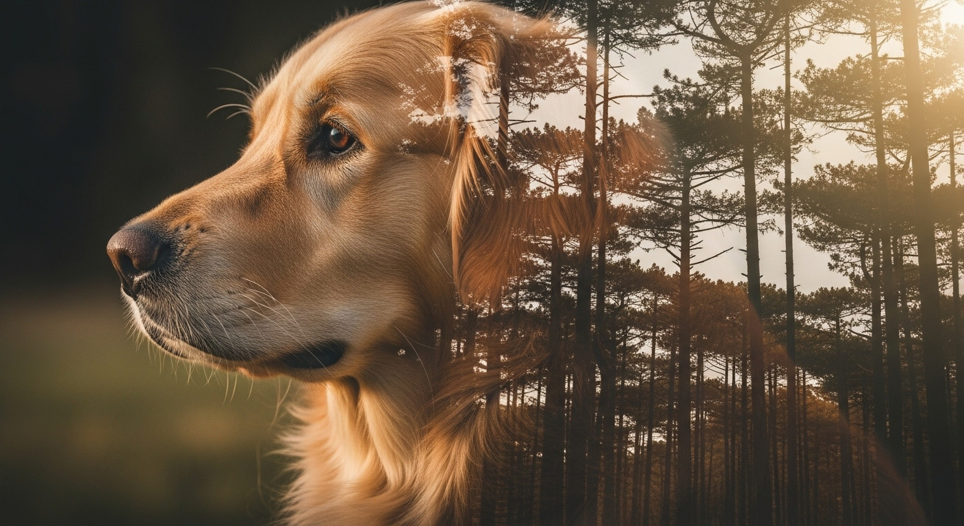 An AI generated image
